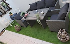 Apartamentos Jara 1B