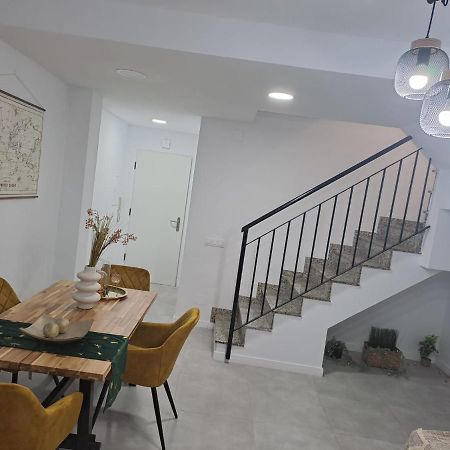 Apartamentos Jara 1B Málaga Extérieur photo