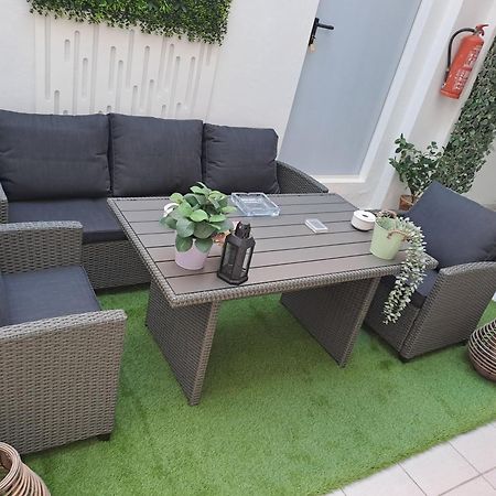 Apartamentos Jara 1B Málaga Extérieur photo