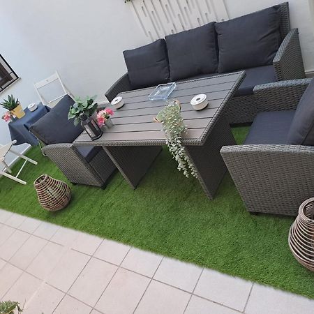 Apartamentos Jara 1B Málaga Extérieur photo