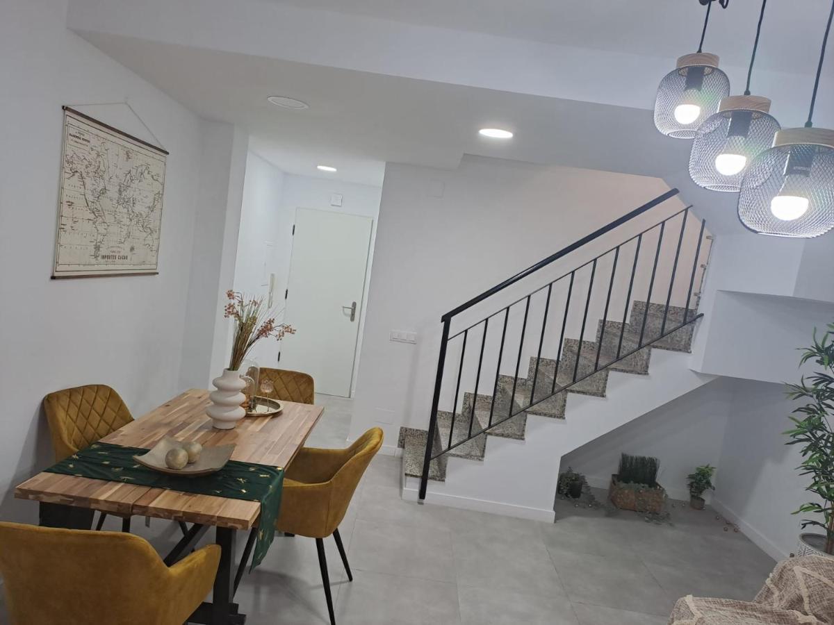 Apartamentos Jara 1B Málaga Extérieur photo