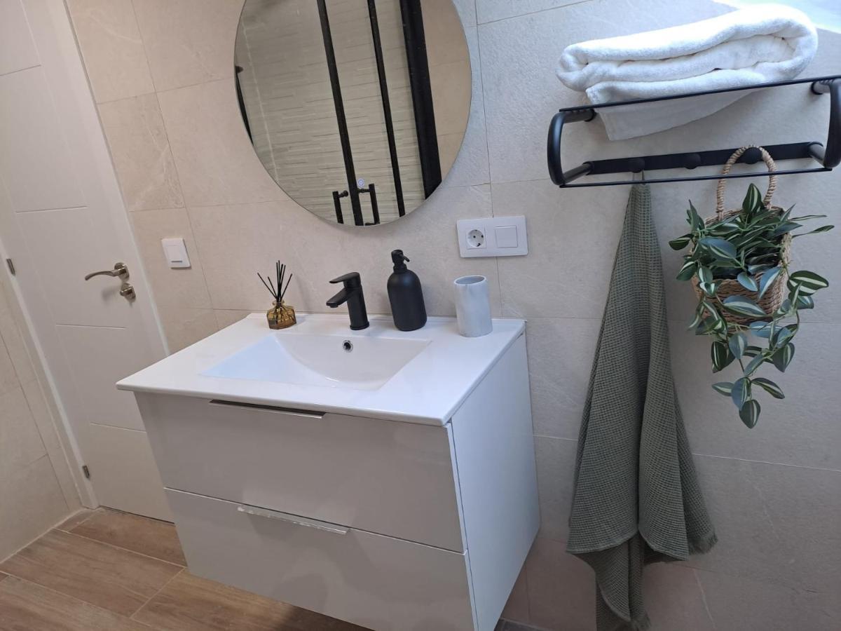 Apartamentos Jara 1B Málaga Extérieur photo