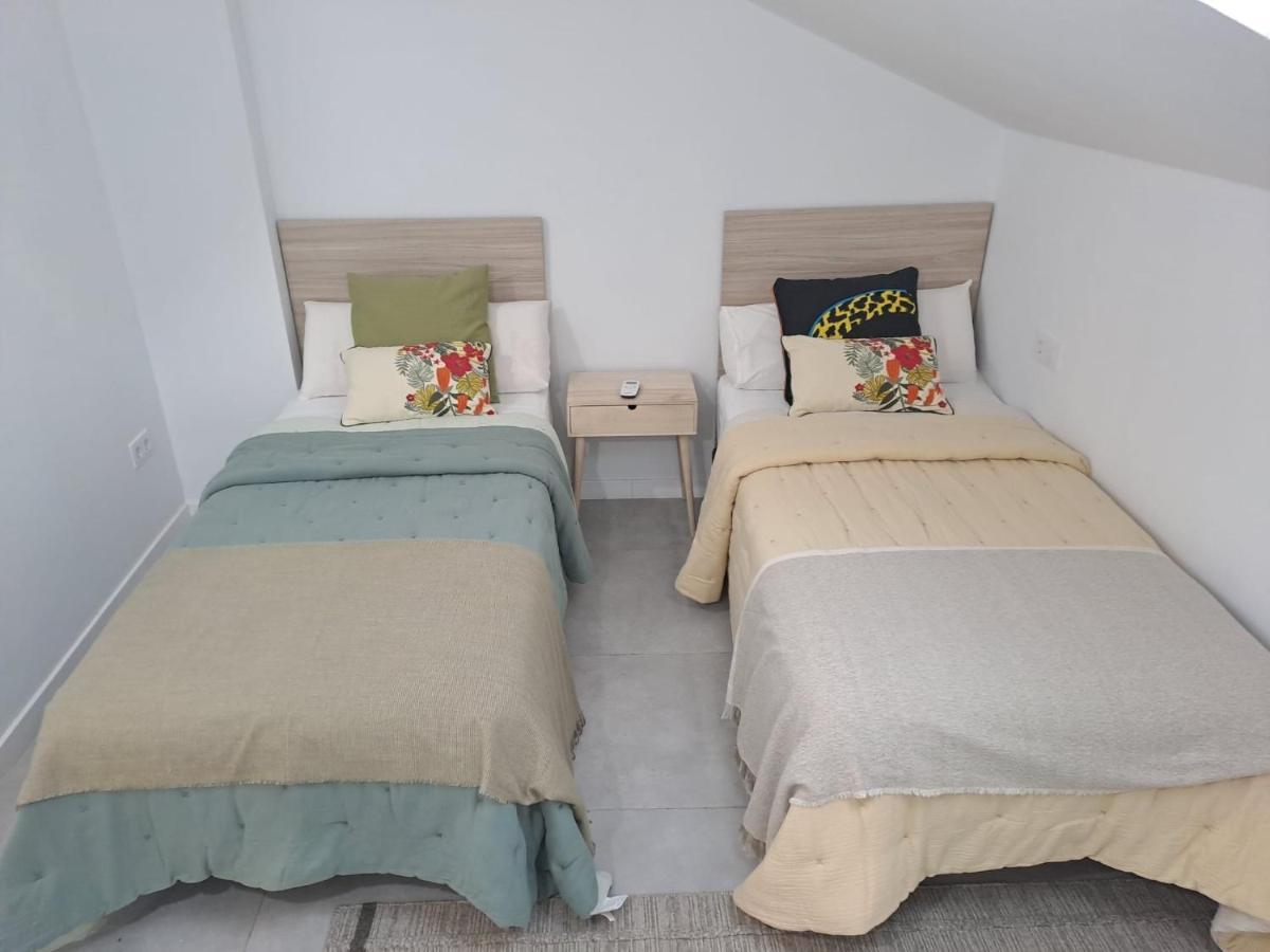Apartamentos Jara 1B Málaga Extérieur photo