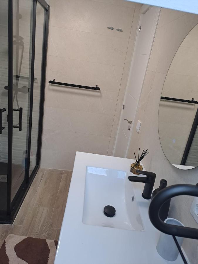Apartamentos Jara 1B Málaga Extérieur photo