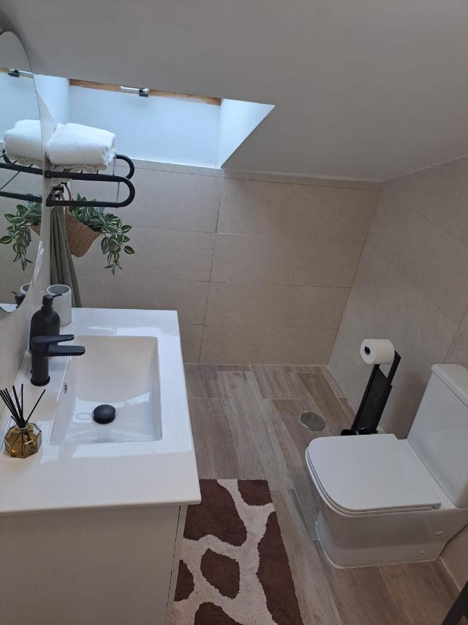 Apartamentos Jara 1B Málaga Extérieur photo