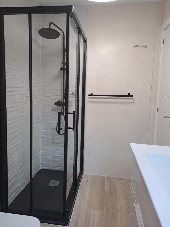 Apartamentos Jara 1B Málaga Extérieur photo