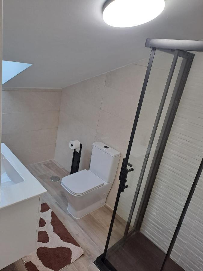 Apartamentos Jara 1B Málaga Extérieur photo